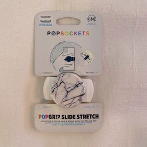 NWT Slide Stretch Popsocket